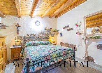 Casa indipendente Località La Mendula, Arzachena - foto 24
