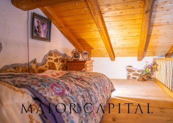 Casa indipendente Località La Mendula, Arzachena - foto 26