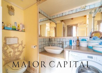 Casa indipendente Località La Mendula, Arzachena - foto 27