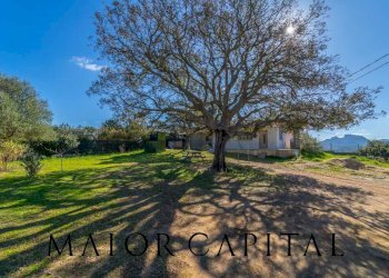 Casa indipendente Località La Mendula, Arzachena - foto 29