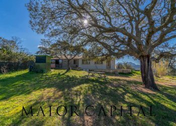 Casa indipendente Località La Mendula, Arzachena - foto 30