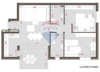 Trilocale via monte bianco, Rovellasca - foto 17