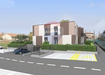 Trilocale via monte bianco, Rovellasca - foto 22