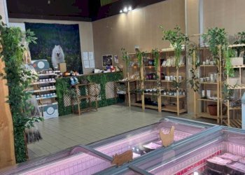 Interno non residenziale - Shop via Monte Grappa, 28, Pavia - photo 4