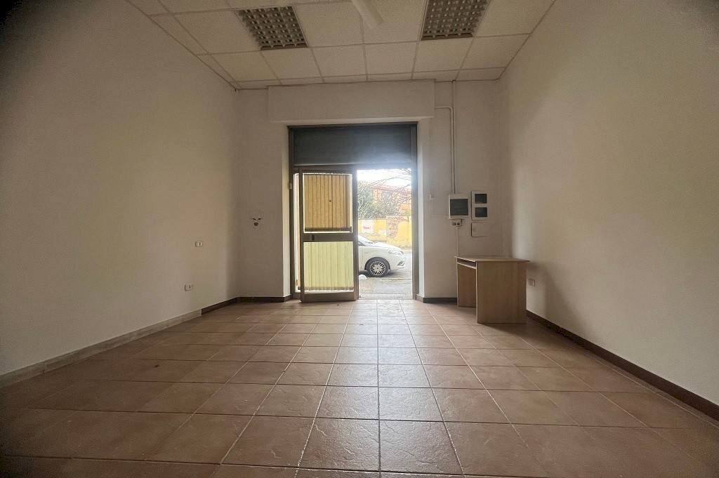 Interno non residenziale - Shop Roma - photo 1