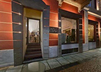 Facciata - Cafeteria - Cold Bar via Gaetano Donizetti, 4, Varese - photo 3