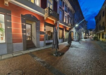 Zona - Cafeteria - Cold Bar via Gaetano Donizetti, 4, Varese - photo 1