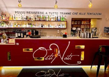 Interno non residenziale - Cafeteria - Cold Bar via Gaetano Donizetti, 4, Varese - photo 5