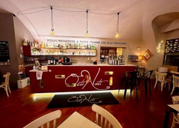 Interno non residenziale - Cafeteria - Cold Bar via Gaetano Donizetti, 4, Varese - photo 7