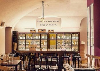 Interno non residenziale - Cafeteria - Cold Bar via Gaetano Donizetti, 4, Varese - photo 9