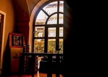 Interno palazzo - Cafeteria - Cold Bar via Gaetano Donizetti, 4, Varese - photo 10