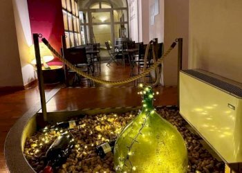 Interno palazzo - Cafeteria - Cold Bar via Gaetano Donizetti, 4, Varese - photo 11