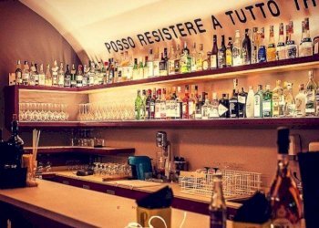 Interno non residenziale - Cafeteria - Cold Bar via Gaetano Donizetti, 4, Varese - photo 14