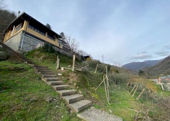 Viste - Villa via Piane, 1, Cicagna - foto 2