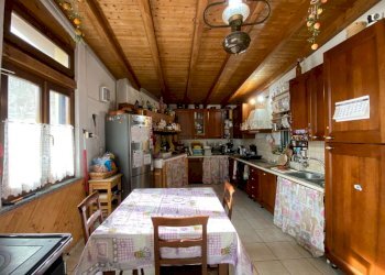 Interni - Villa via Piane, 1, Cicagna - foto 6