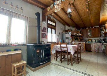 Interni - Villa via Piane, 1, Cicagna - foto 7