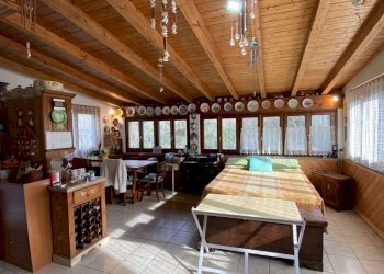 Interni - Villa via Piane, 1, Cicagna - foto 8