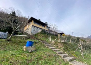 Esterni - Villa via Piane, 1, Cicagna - foto 19