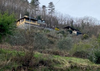 Esterni - Villa via Piane, 1, Cicagna - foto 20
