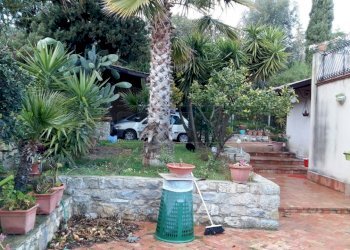 IMG-20160316-WA0010.jpg - Villa Viale L. Monaco 111, Caltanissetta - foto 6