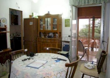 soggiorno - Appartamento Strada Provinciale 1 26, Caltanissetta - foto 6