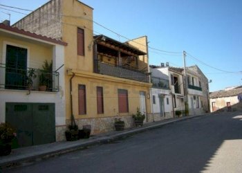 esterno - Appartamento Strada Provinciale 1 26, Caltanissetta - foto 8