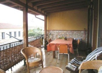 veranda - Appartamento Strada Provinciale 1 26, Caltanissetta - foto 10