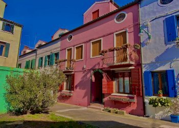 Villa a Schiera Venezia - foto 1