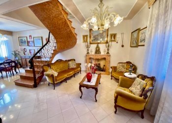 Villa a Schiera Venezia - foto 11