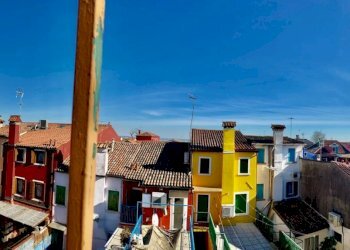 Villa a Schiera Venezia - foto 33