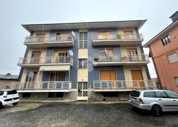 Two-room apartment Via bagnolo, Bibiana - photo 1