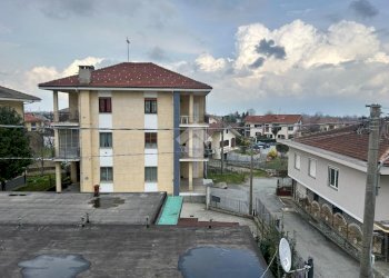 Two-room apartment Via bagnolo, Bibiana - photo 14