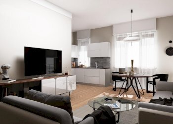 Trilocale Asti - foto 1