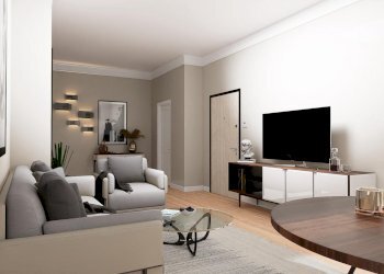 Trilocale Asti - foto 3