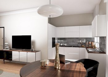 Trilocale Asti - foto 4