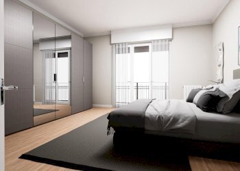 Trilocale Asti - foto 8