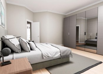 Trilocale Asti - foto 9