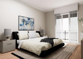 Trilocale Asti - foto 10