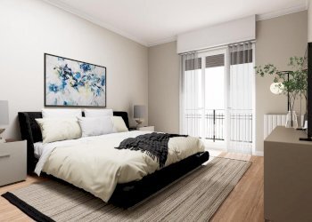 Trilocale Asti - foto 11