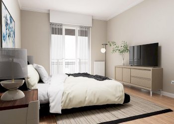 Trilocale Asti - foto 12