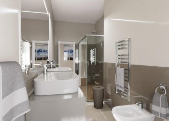 Trilocale Asti - foto 16