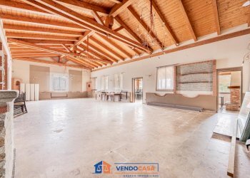 Commercial Premises Villafalletto - photo 3