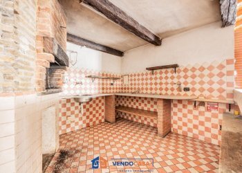 Commercial Premises Villafalletto - photo 5