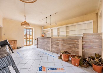 Commercial Premises Villafalletto - photo 6