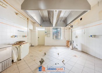 Commercial Premises Villafalletto - photo 7