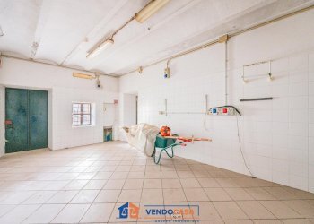 Commercial Premises Villafalletto - photo 8