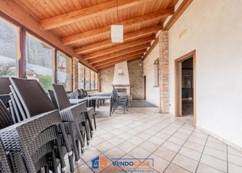 Commercial Premises Villafalletto - photo 9