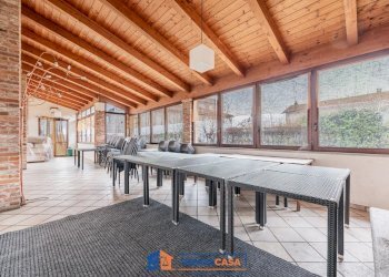 Commercial Premises Villafalletto - photo 10