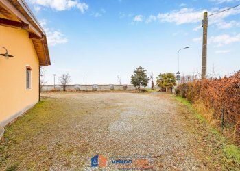 Commercial Premises Villafalletto - photo 17