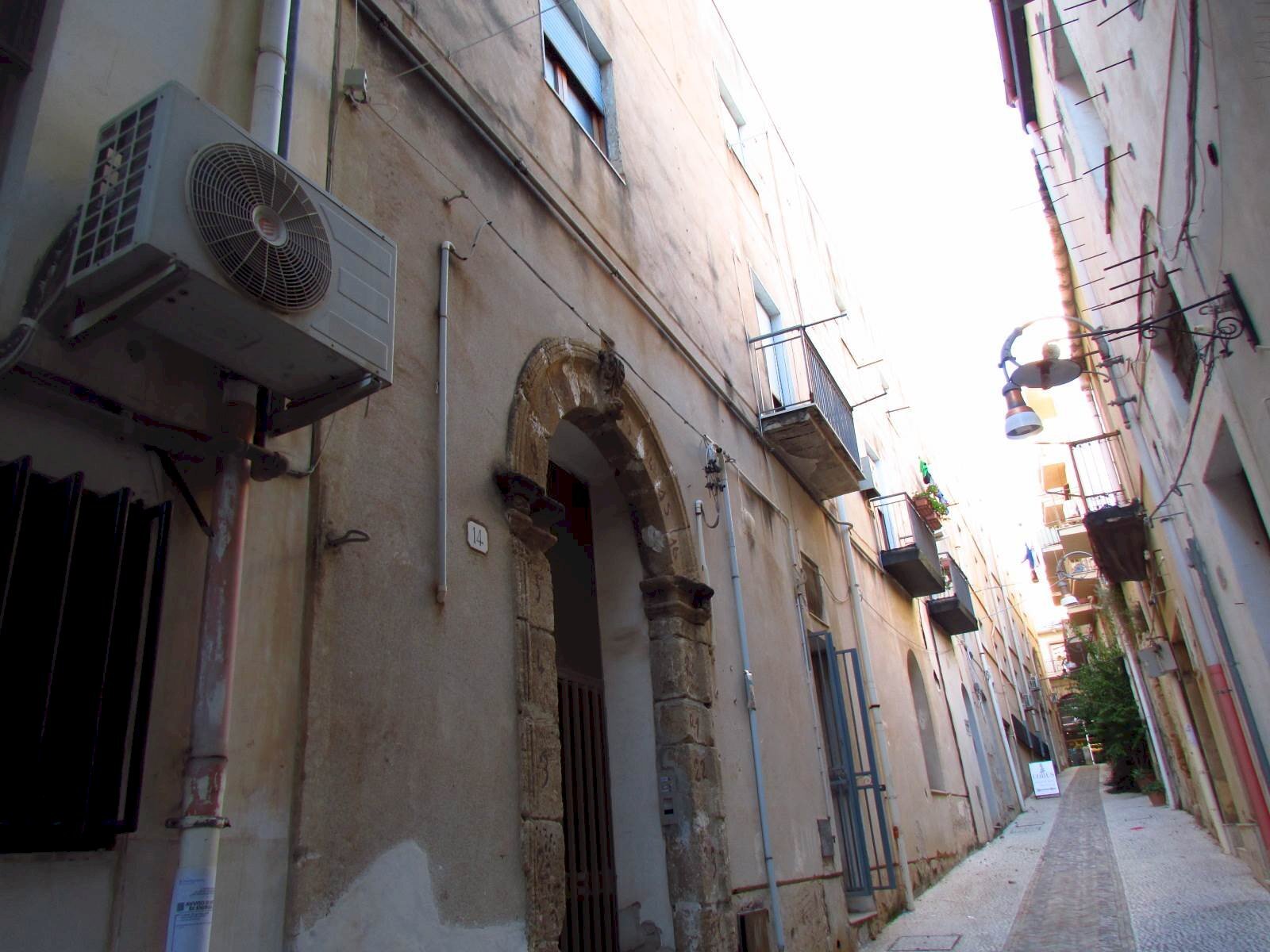 Apartment Vicolo Sortino 14, Sciacca - photo 1